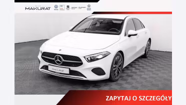 MERCEDES-BENZ A Klasa