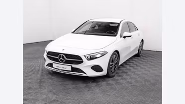 MERCEDES-BENZ A Klasa