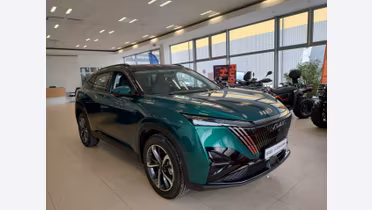 DONGFENG Mage