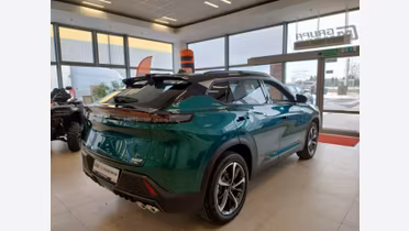 DONGFENG Mage