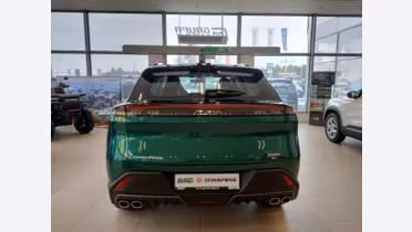 DONGFENG Mage