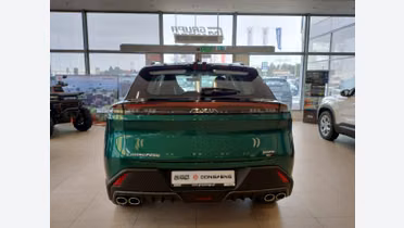 DONGFENG Mage