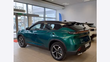 DONGFENG Mage