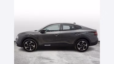 CITROEN C4 X