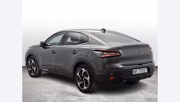 CITROEN C4 X