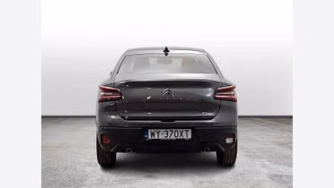 CITROEN C4 X