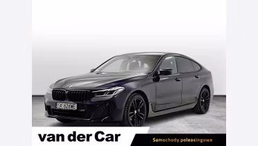 BMW Seria 6