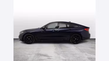 BMW Seria 6
