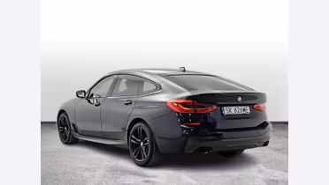 BMW Seria 6