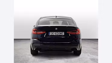 BMW Seria 6