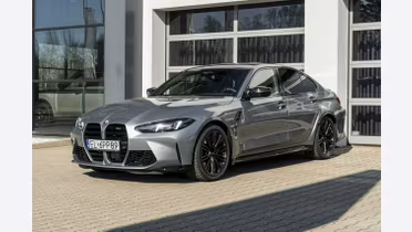 BMW M3