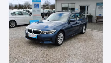 BMW Seria 3