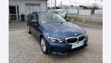 BMW Seria 3