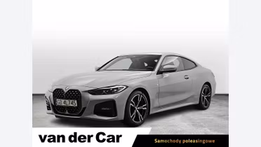 BMW Seria 4