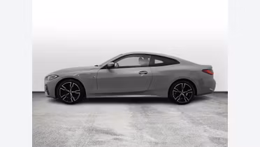 BMW Seria 4