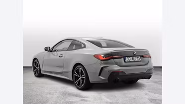 BMW Seria 4