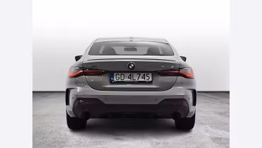BMW Seria 4