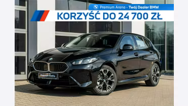 BMW Seria 1