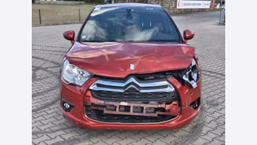 CITROEN DS4