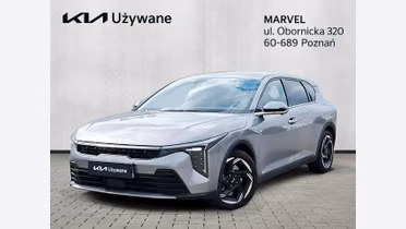 KIA K4