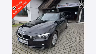 BMW Seria 3