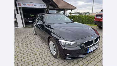BMW Seria 3