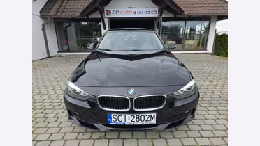 BMW Seria 3