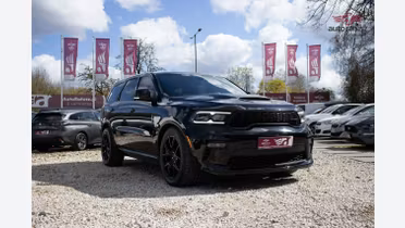 DODGE Durango