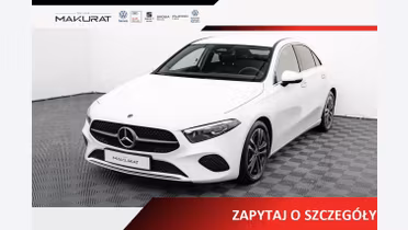 MERCEDES-BENZ A Klasa