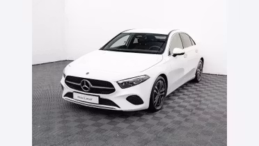 MERCEDES-BENZ A Klasa