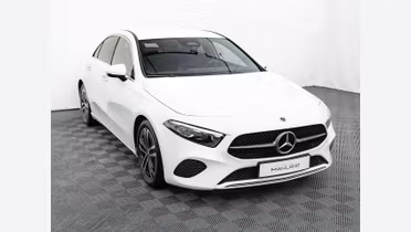 MERCEDES-BENZ A Klasa