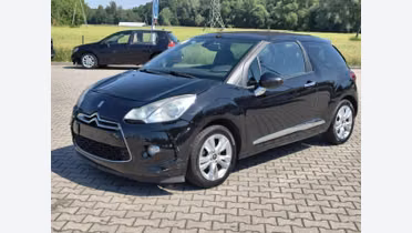 CITROEN DS3
