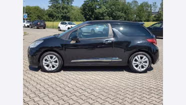 CITROEN DS3
