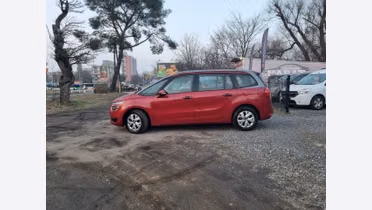 CITROEN C4 Grand Picasso