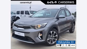 KIA Stonic