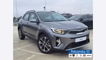 KIA Stonic