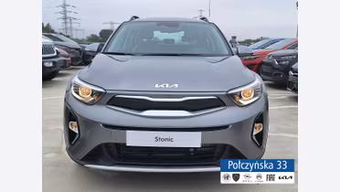 KIA Stonic