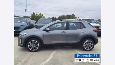 KIA Stonic