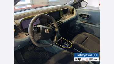 FIAT Grande Panda
