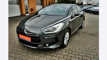 CITROEN DS5