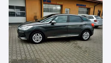 CITROEN DS5