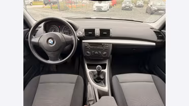 BMW Seria 1