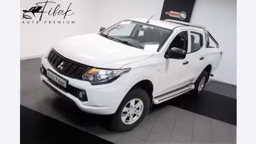 MITSUBISHI L 200