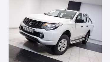 MITSUBISHI L 200