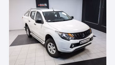 MITSUBISHI L 200