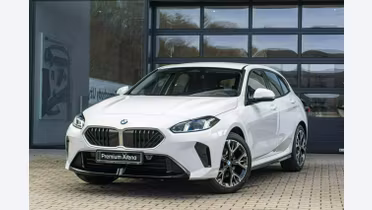 BMW Seria 1