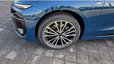 AUDI A6 Sportback e-tron