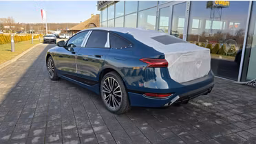 AUDI A6 Sportback e-tron