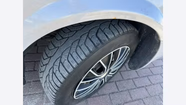 NISSAN Primera