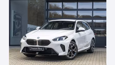 BMW Seria 1